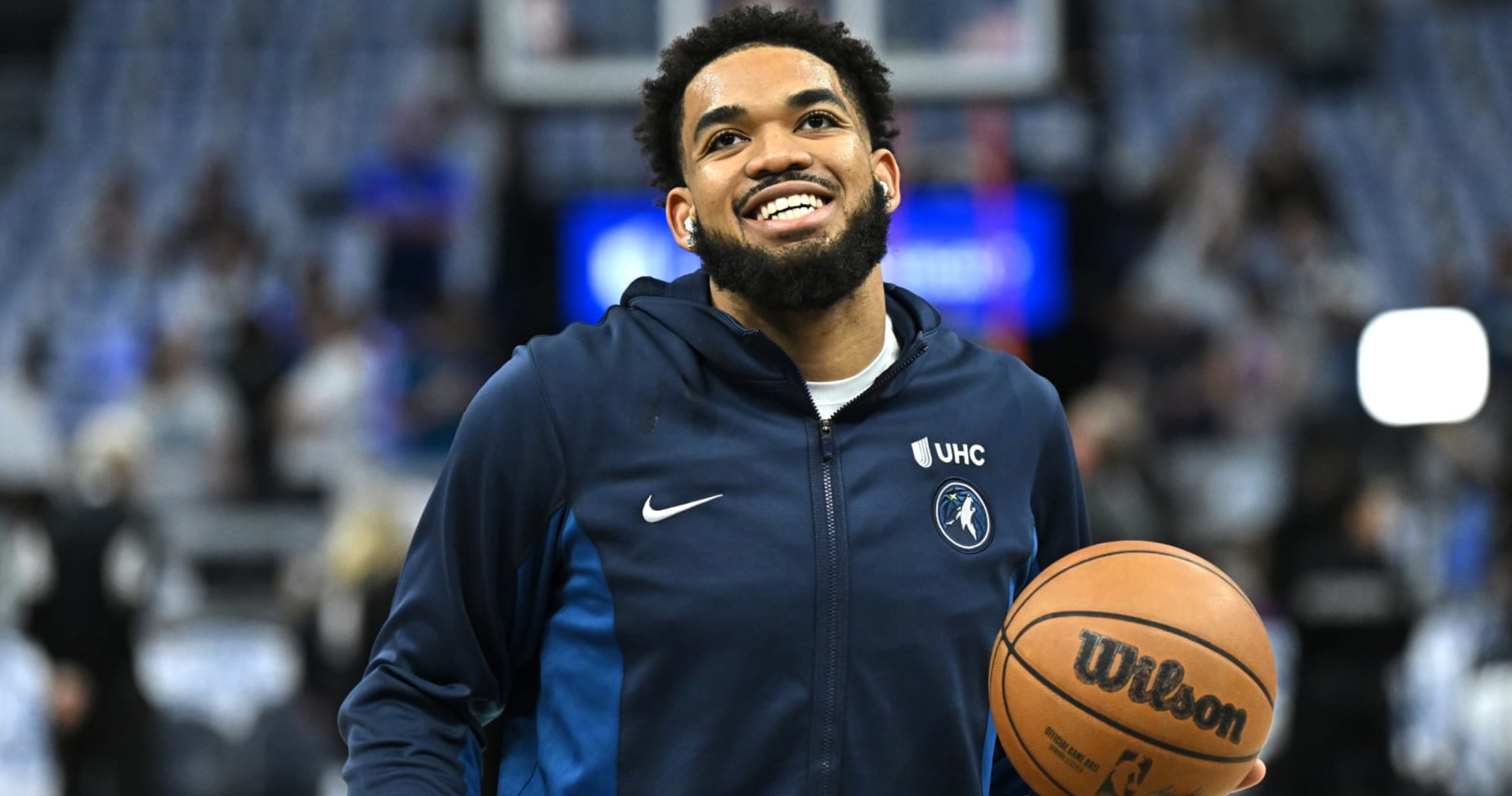 Karl-Anthony Towns Trade Rumors: Knicks Never Had ‘Serious’ Negotiations with Wolves