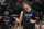 DALLAS, TX - FEBRUARY 22: Luka Doncic #77 of the Dallas Mavericks celebrates during the game against the Phoenix Suns on February 22, 2024 at the American Airlines Center in Dallas, Texas. NOTE TO USER: User expressly acknowledges and agrees that, by downloading and or using this photograph, User is consenting to the terms and conditions of the Getty Images License Agreement. Mandatory Copyright Notice: Copyright 2024 NBAE (Photo by Glenn James/NBAE via Getty Images)