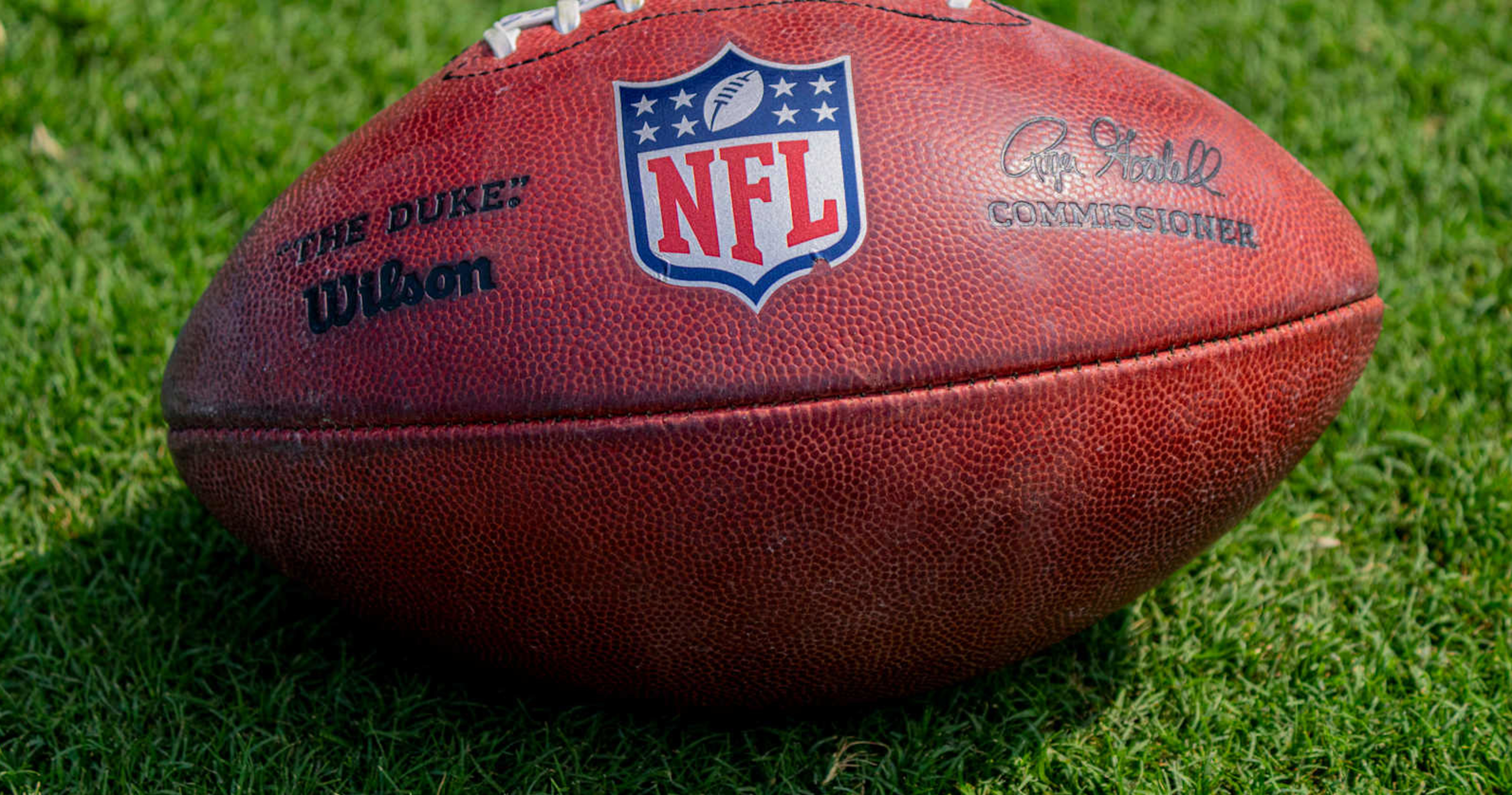 NFL Sets Record, Averages 21M Viewers Per Game During Week 1 of 2024 Schedule
