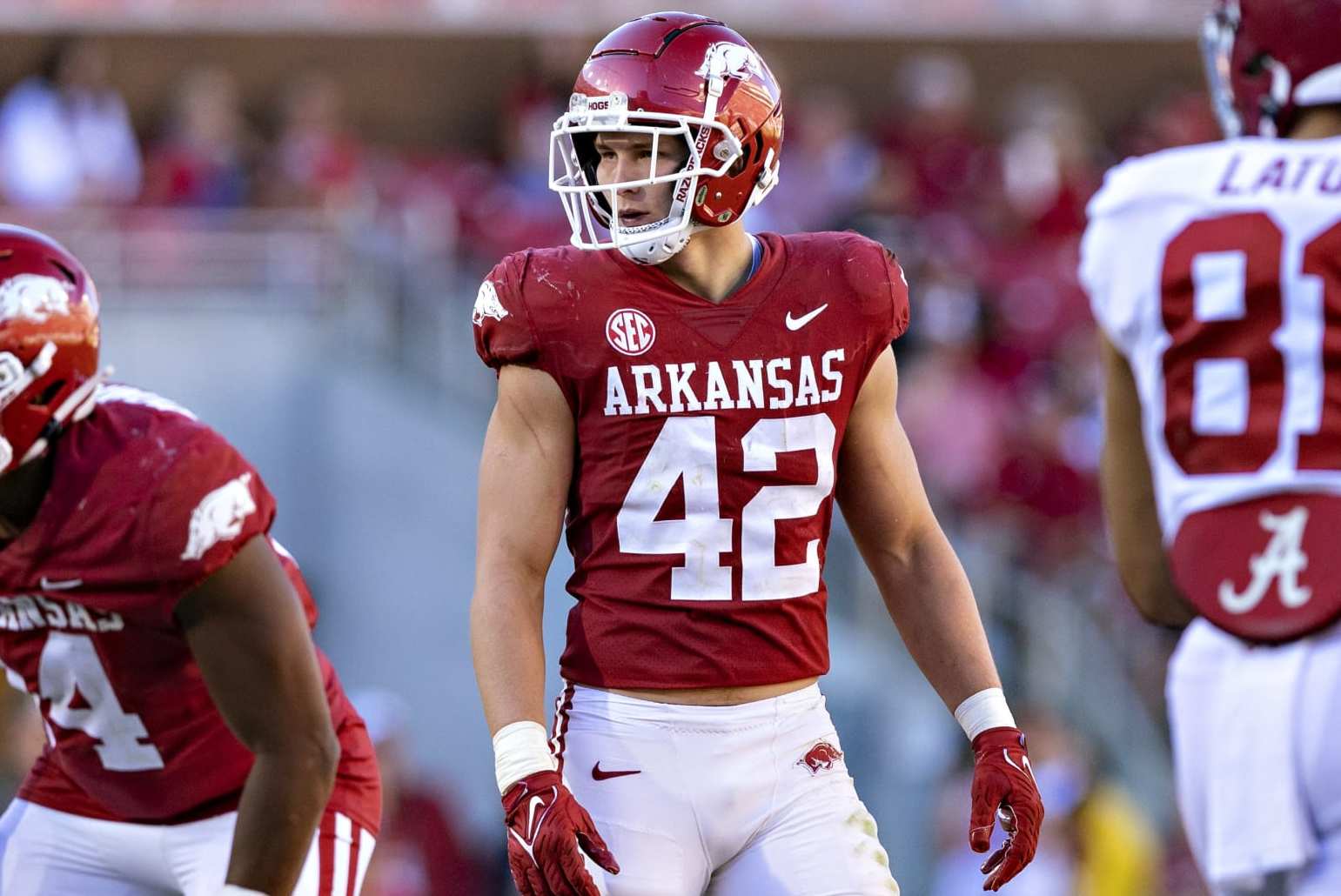 Ravens land stud CB prospect in post-Super Bowl mock draft by Bleacher  Report