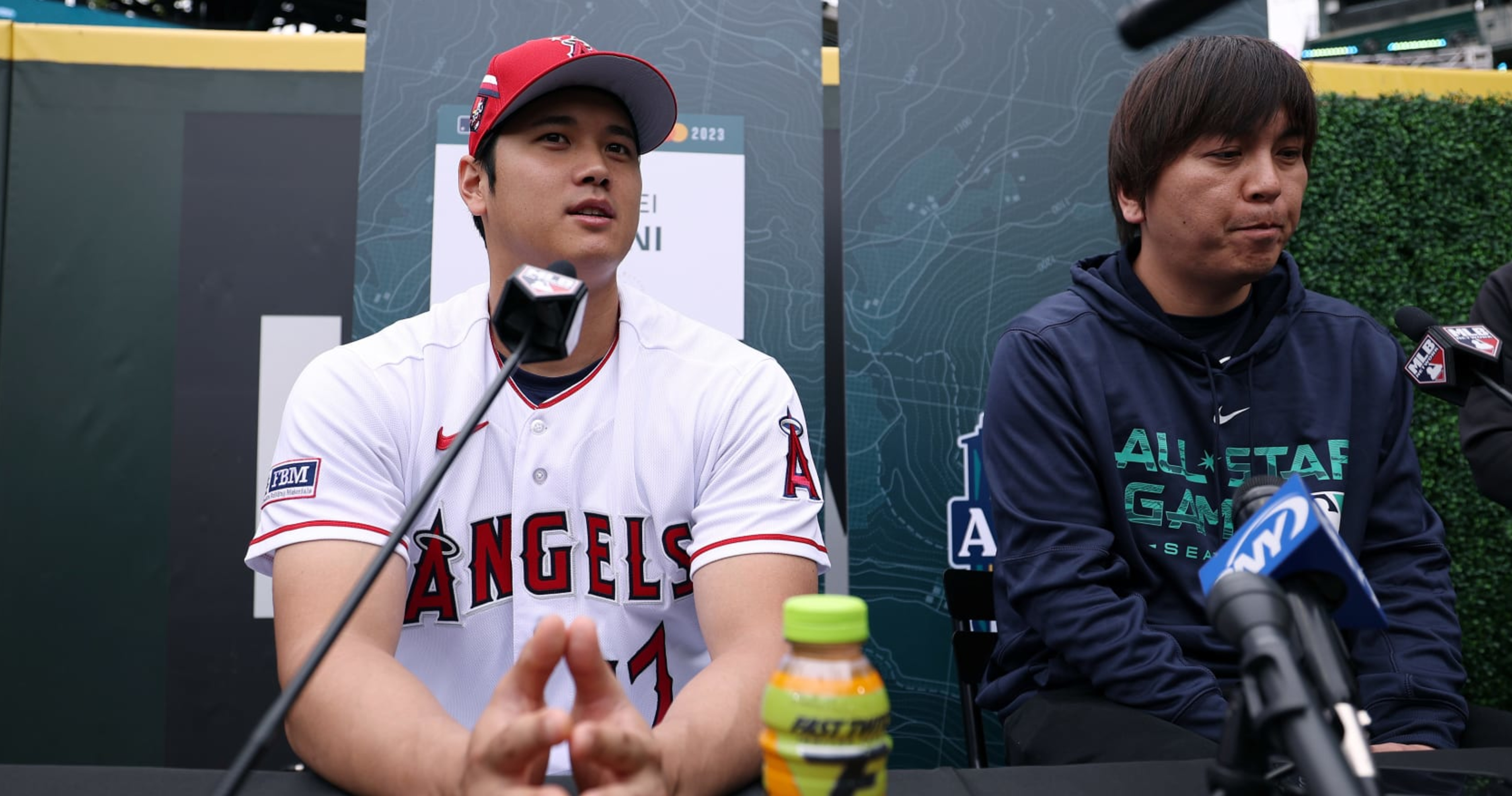 Angels' Shohei Ohtani Says Winning is Important Ahead of Free Agency:  'Sucks to Lose', News, Scores, Highlights, Stats, and Rumors