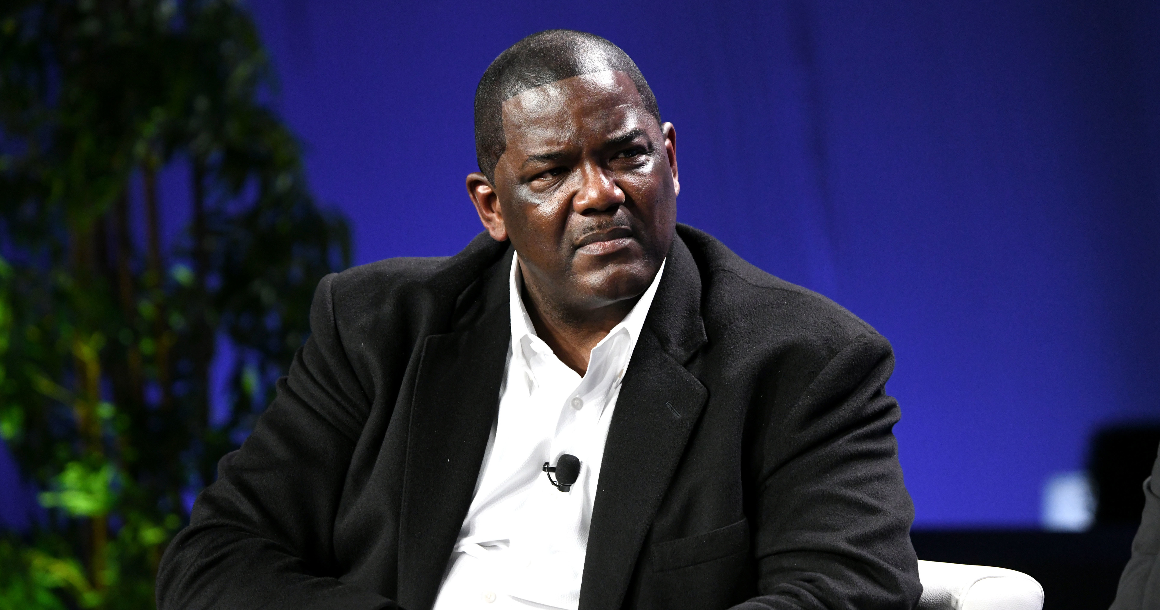 Joe Dumars and his new NBA job: What is his new role?