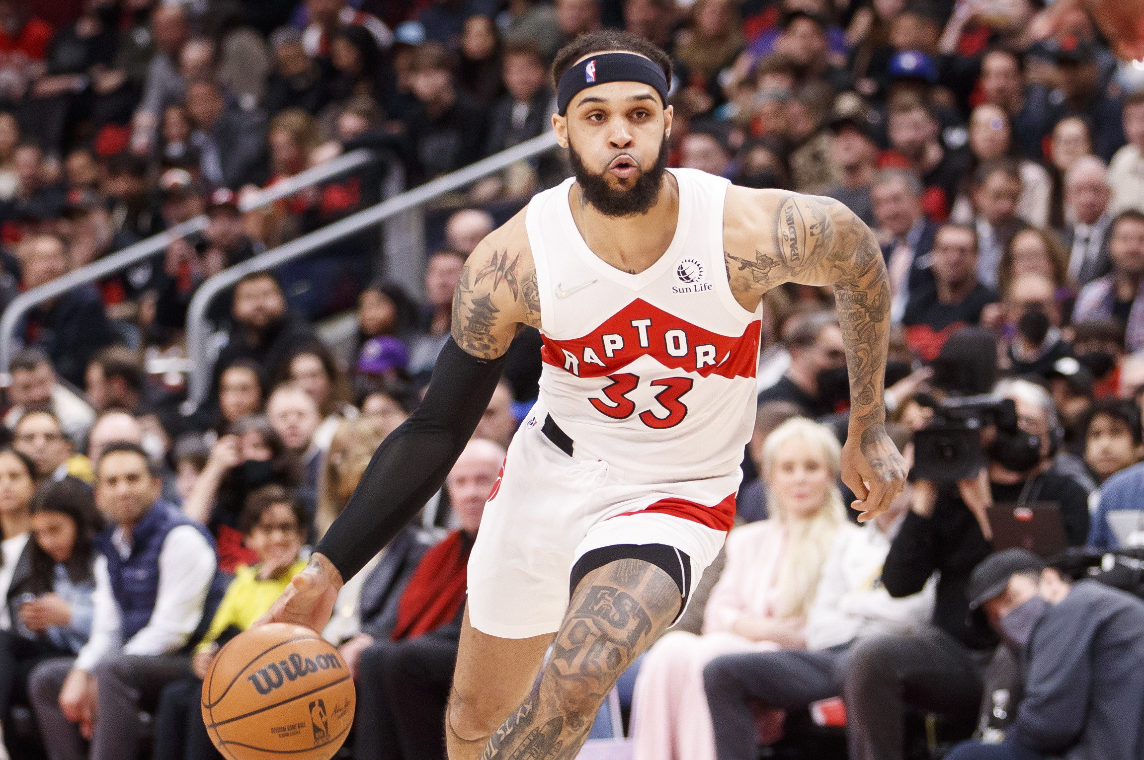 NBA Trade Rumors: Latest Rumblings on Team Plans as 2022 Draft Approaches, News, Scores, Highlights, Stats, and Rumors