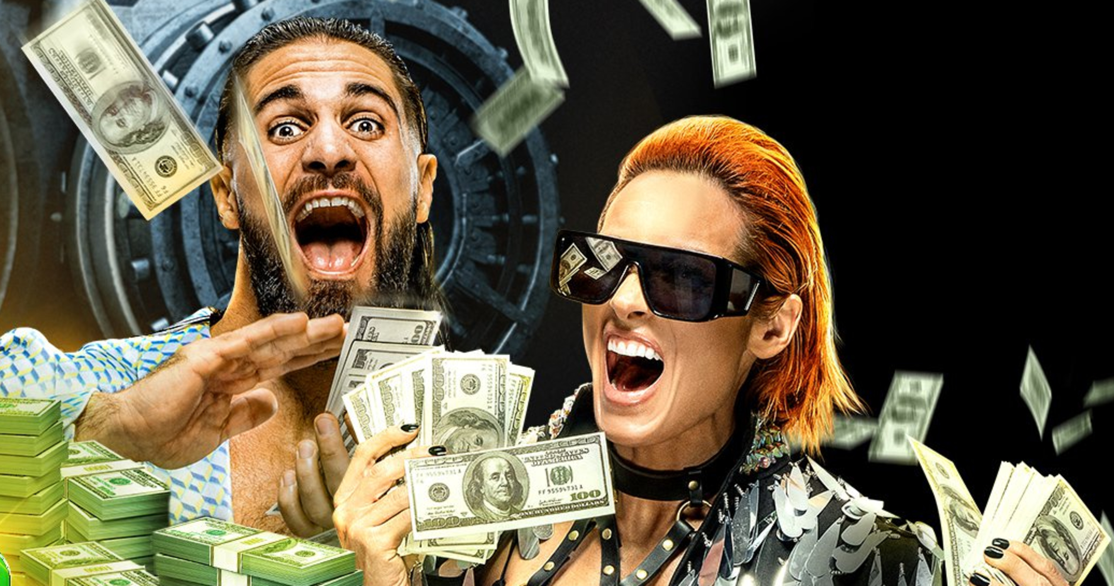 WWE Money in the Bank 2022 Results Winners, Grades, Reaction and