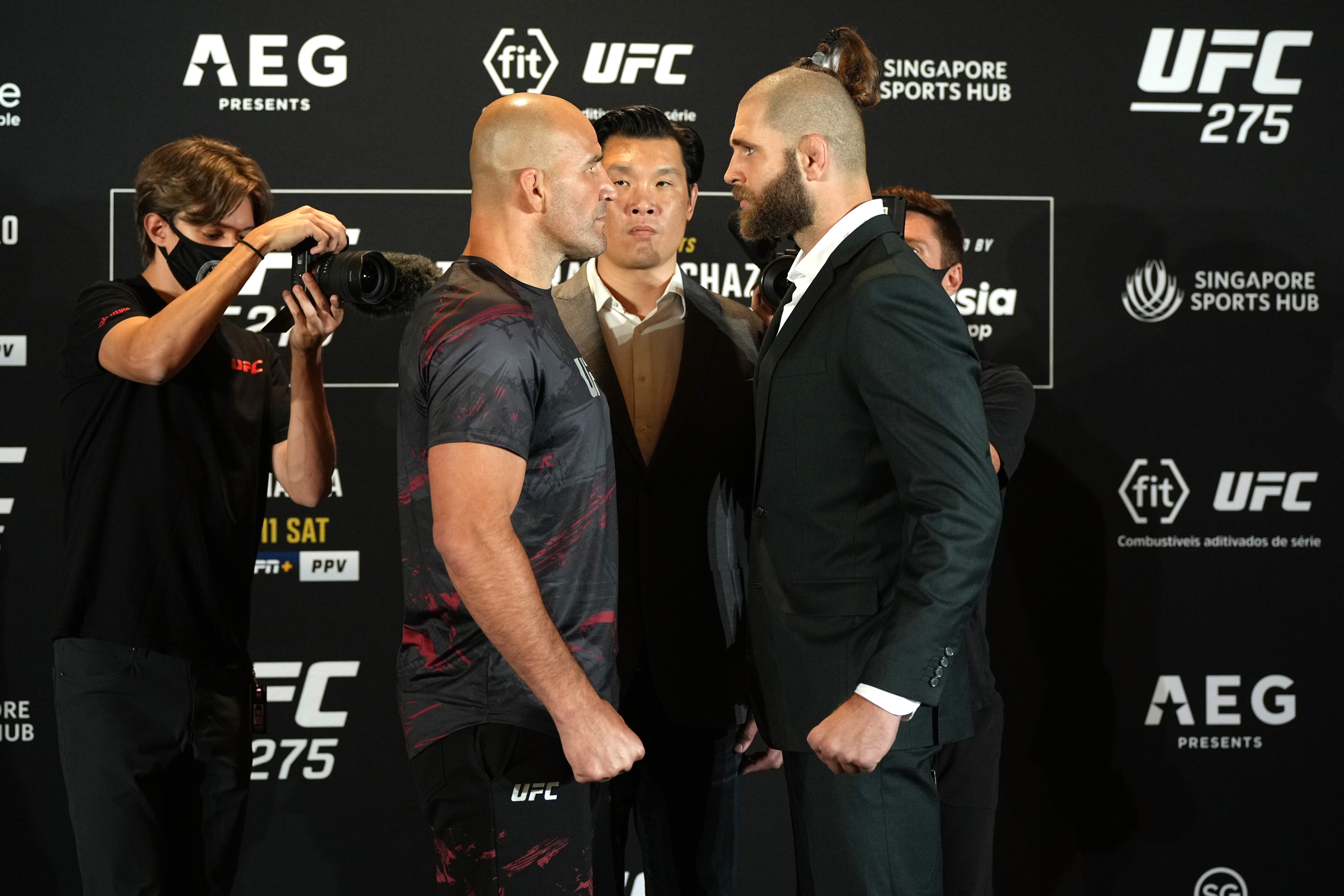 UFC 275 Predictions: Bleacher Report Main Card Staff Picks - Vimarsana News