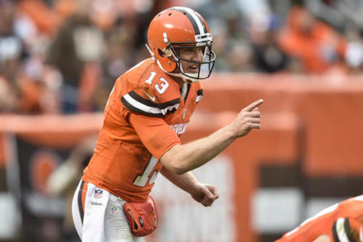 Josh McCown: Breaking News, Rumors & Highlights