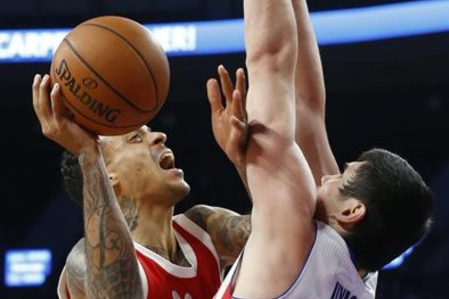 Roundup: Sixers roll by woeful Wizards - The Boston Globe