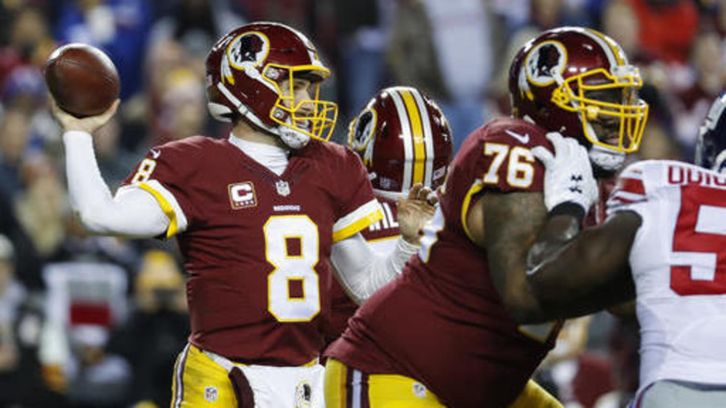 NFL Trade rumors: Why the 49ers may not face Kirk Cousins next month -  Niners Nation