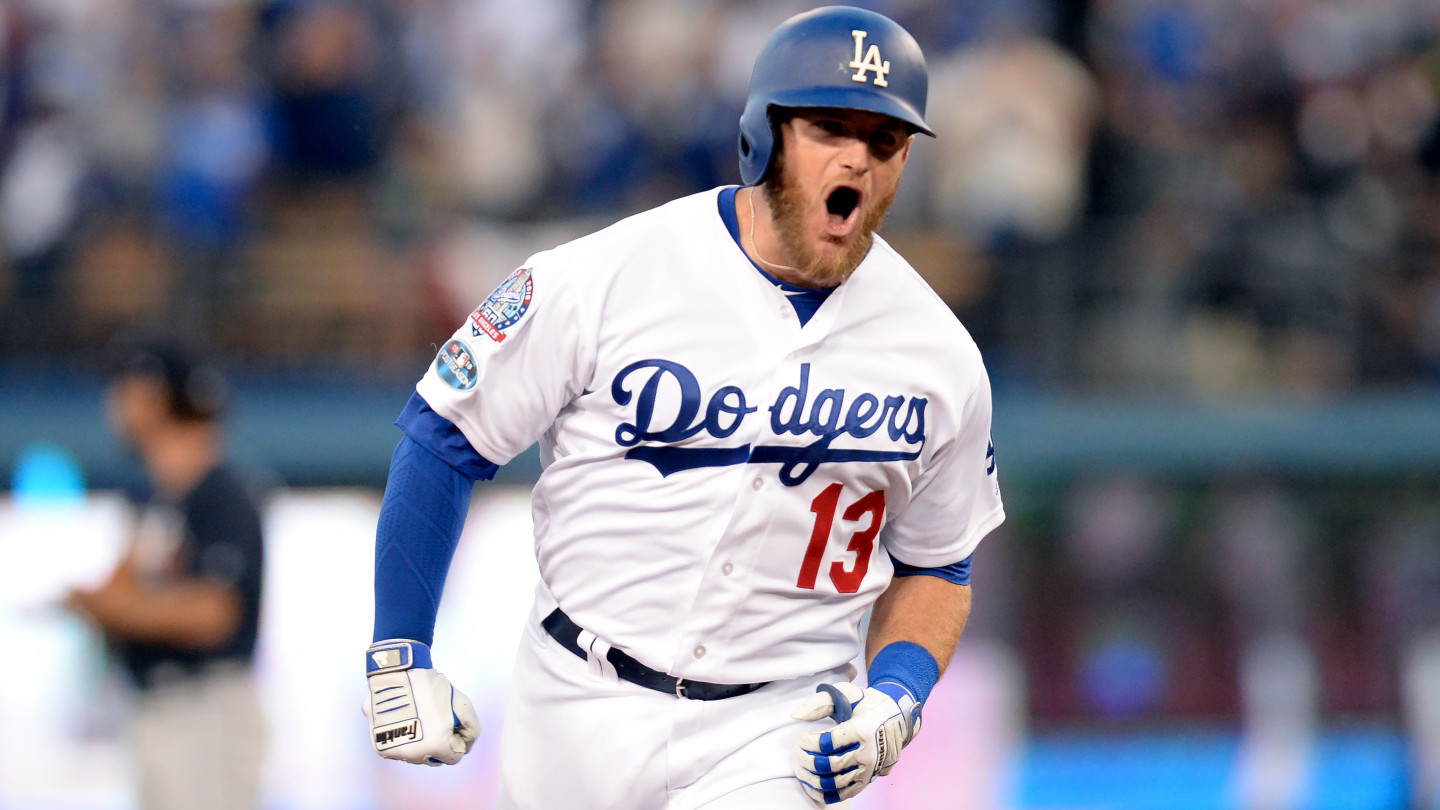 Joc Pederson: Barry Bonds wouldn't take picture with me - Sports