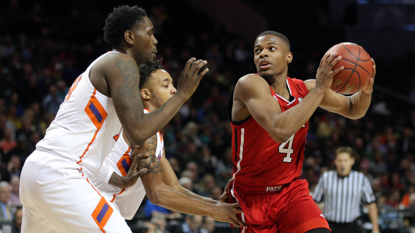 J cole dennis smith top jr