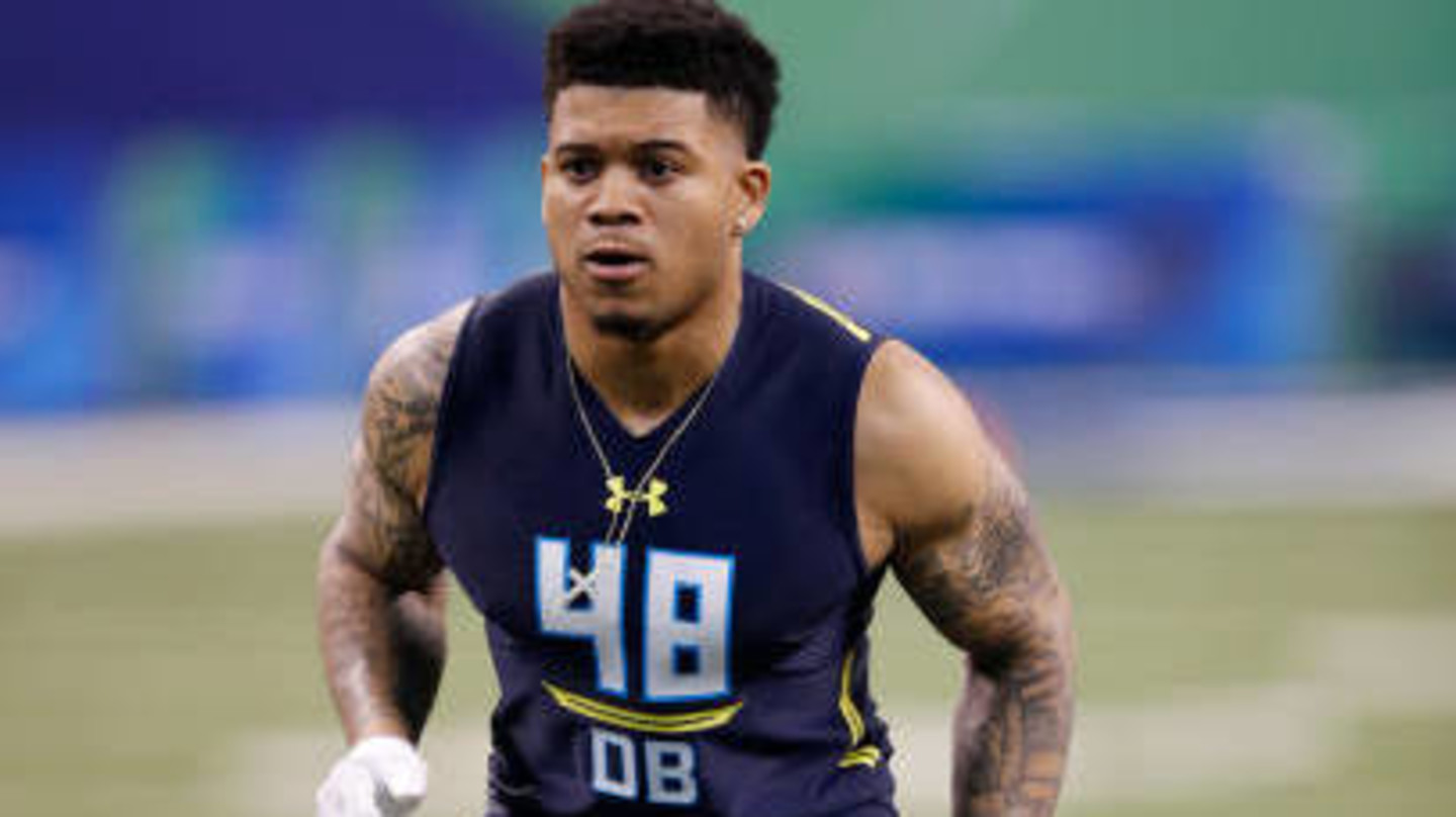 Teez Tabor - NFL News, Rumors, & Updates