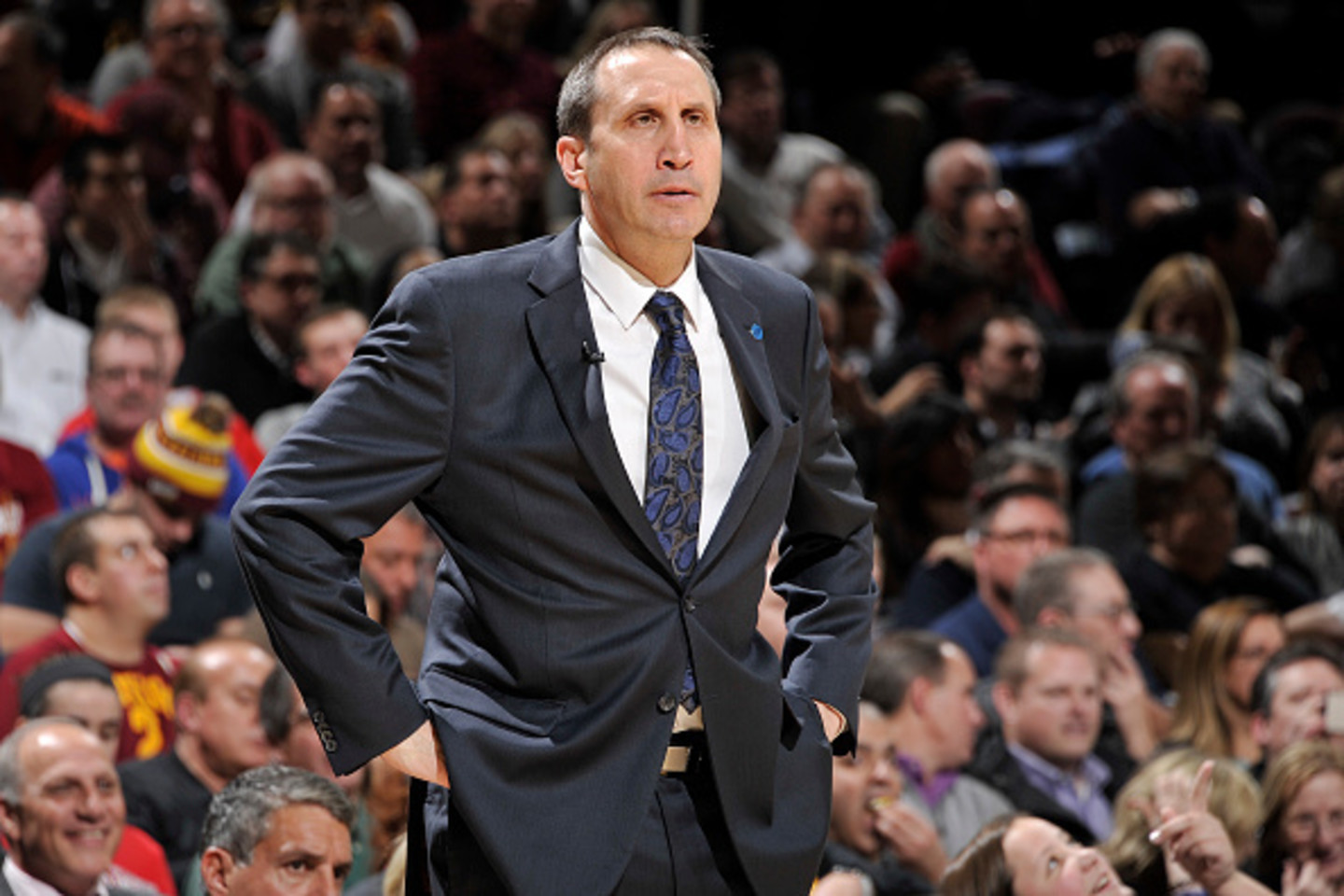 Erik cheap spoelstra fired
