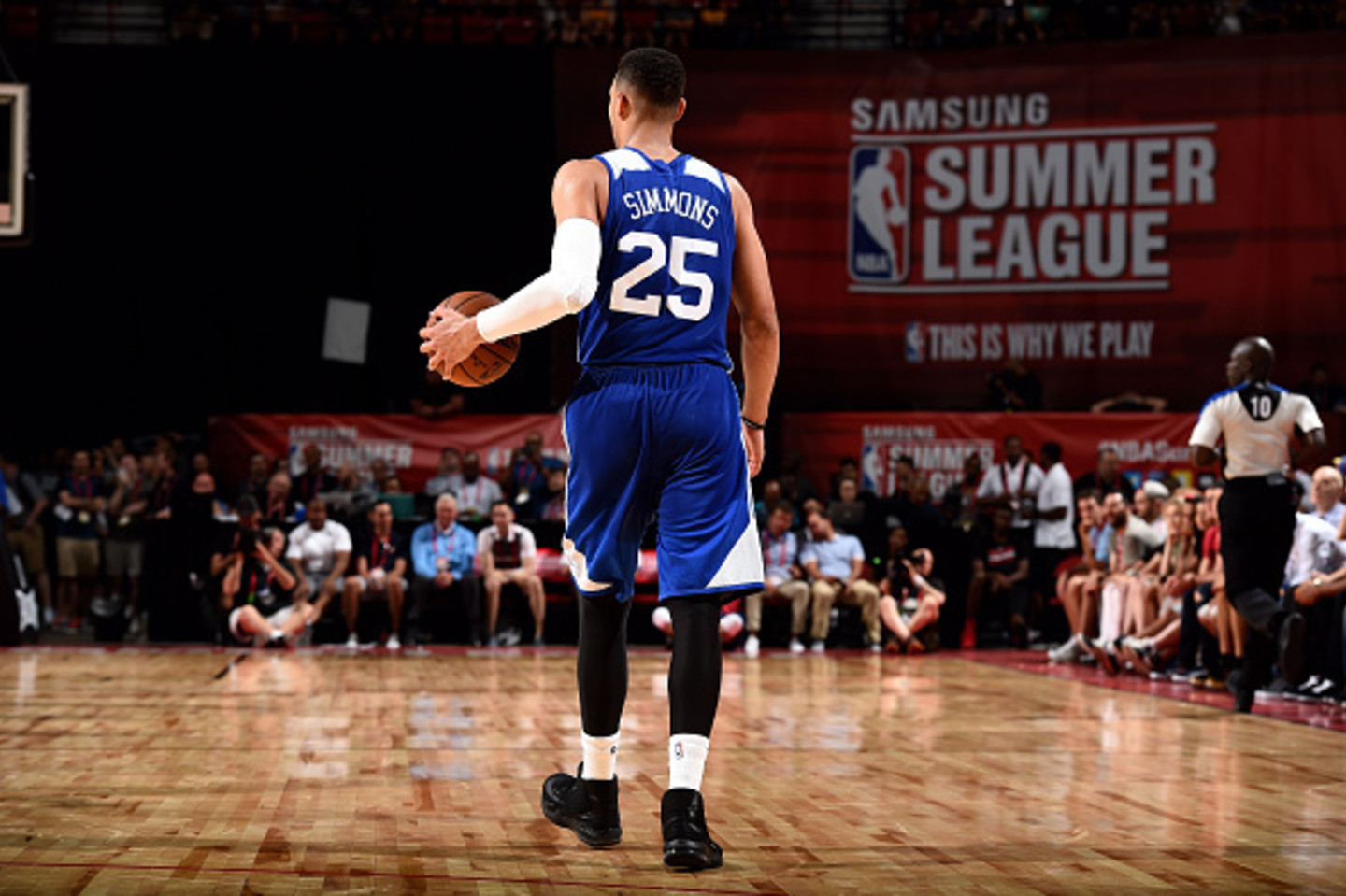 2016 NBA Summer League: Cohesiveness key to Summer Suns success