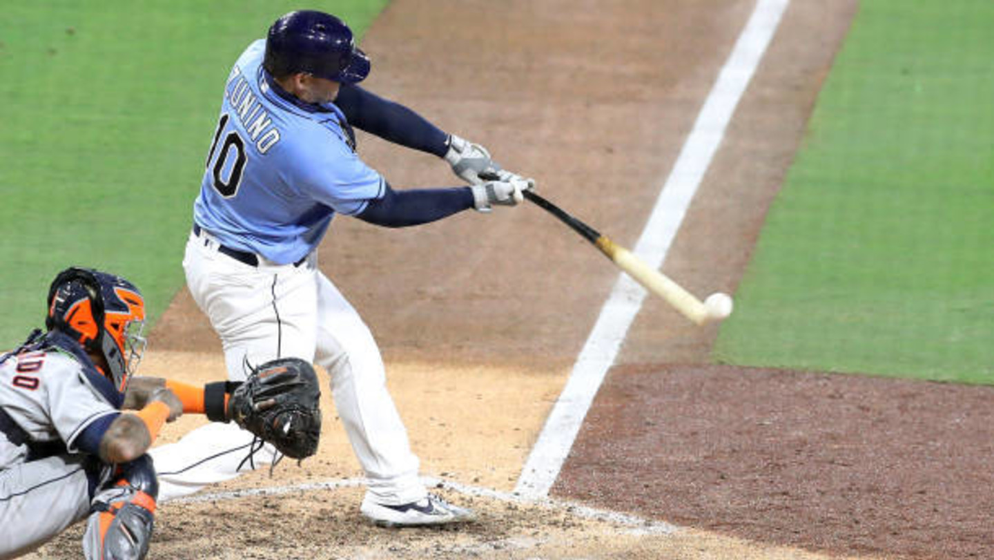 Marc Topkin on X: Jason Adam and many other #Rays wearing the