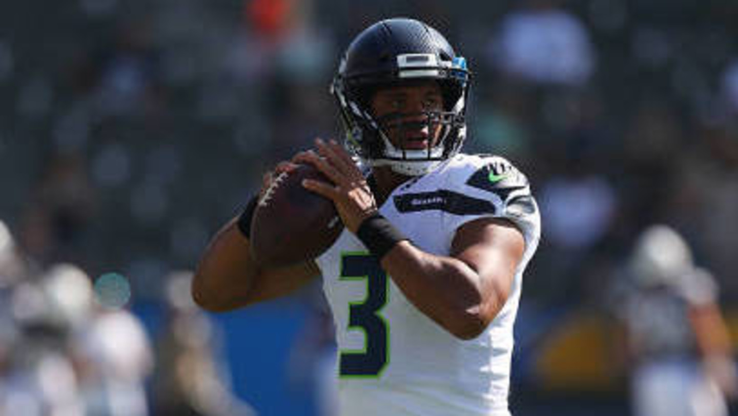 Los Angeles Chargers lose 48-17 to Seattle Seahawks on StubHub