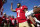 SANTA CLARA, CA - JANUARY 1: Colin Kaepernick #7 of the San Francisco 49ers fires the team up on the field prior to the game against the Seattle Seahawks at Levi Stadium on January 1, 2017 in Santa Clara, California. The Seahawks defeated the 49ers 25-23.