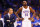 OKLAHOMA CITY, OK - MAY 28:  Head coach Billy Donovan of the Oklahoma City Thunder talks with Kevin Durant #35 during the first half in game six of the Western Conference Finals against the Golden State Warriors during the 2016 NBA Playoffs at Chesapeake 