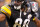 PITTSBURGH, PA - OCTOBER 30:  Emmanuel Sanders #88 of the Pittsburgh Steelers signals a first down against the New England Patriots at Heinz Field on October 30, 2011 in Pittsburgh, Pennsylvania.  (Photo by Gregory Shamus/Getty Images)