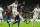 MADRID, SPAIN - DECEMBER 10: Pepe (L) of Real Madrid duels for the ball with Alexis Sanchez of FC Barcelona during the la Liga match between Real Madrid and Barcelona at Estadio Santiago Bernabeu on December 10, 2011 in Madrid, Spain.  (Photo by Jasper Juinen/Getty Images)
