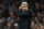 LONDON, ENGLAND - JANUARY 22:  Arsene Wenger manager of Arsenal looks thoughtful during the Barclays Premier League match between Arsenal and Manchester United at Emirates Stadium on January 22, 2012 in London, England.  (Photo by Mike Hewitt/Getty Images)