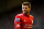 LIVERPOOL, ENGLAND - JANUARY 14:   Steven Gerrard of Liverpool looks on during the Barclays Premier League match between Liverpool and Stoke City at Anfield on January 14, 2012 in Liverpool, England. (Photo by Michael Regan/Getty Images)