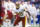 Cornerback Darrell Green of the 1991 Washington Redskins