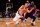 NEW YORK, NY - JANUARY 31: Jeremy Lin #17 of the New York Knicks drives past Detroit Pistons Walker Russell #23 of the Detroit Pistons at Madison Square Garden on January 31, 2012 in New York City.  NOTE TO USER: User expressly acknowledges and agrees that, by downloading and or using this photograph, User is consenting to the terms and conditions of the Getty Images License Agreement. (Photo by Chris Trotman/Getty Images)