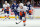 UNIONDALE, NY - JANUARY 24:  Dylan Reese #42 of the New York Islanders in action against the Toronto Maple Leafs on January 24, 2012 at Nassau Coliseum in Uniondale, New York. The Maple Leafs defeated the Islanders 4-3 after overtime.  (Photo by Jim McIsaac/Getty Images)