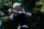 PEBBLE BEACH, CA - FEBRUARY 09:  Tiger Woods hits his tee shot on the first hole during the AT&T Pebble Beach National Pro-Am at the Spyglass Hill Golf on February 9, 2012 in Pebble Beach, California.  (Photo by Jeff Gross/Getty Images)