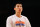 NEW YORK, NY - FEBRUARY 10:  Jeremy Lin #17 of the New York Knicks looks on as he warms up against the Los Angeles Lakers at Madison Square Garden on February 10, 2012 in New York City.  NOTE TO USER: User expressly acknowledges and agrees that, by downloading and or using this photograph, User is consenting to the terms and conditions of the Getty Images License Agreement.  (Photo by Chris Chambers/Getty Images)