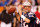 INDIANAPOLIS, IN - FEBRUARY 05: Tom Brady #12 of the New England Patriots throws a pass against the New York Giants during Super Bowl XLVI at Lucas Oil Stadium on February 5, 2012 in Indianapolis, Indiana. The Giants won 21-17. (Photo by Rob Carr/Getty Images)