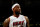 ATLANTA, GA - FEBRUARY 12:  LeBron James #6 of the Miami Heat waits for a free throw against the Atlanta Hawks at Philips Arena on February 12, 2012 in Atlanta, Georgia.  NOTE TO USER: User expressly acknowledges and agrees that, by downloading and or using this photograph, User is consenting to the terms and conditions of the Getty Images License Agreement.  (Photo by Kevin C. Cox/Getty Images)