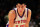 NEW YORK, NY - FEBRUARY 15:  Jeremy Lin #17 of the New York Knicks looks on against the Sacramento Kings at Madison Square Garden on February 15, 2012 in New York City. NOTE TO USER: User expressly acknowledges and agrees that, by downloading and/or using this Photograph, user is consenting to the terms and conditions of the Getty Images License Agreement.  (Photo by Chris Trotman/Getty Images)