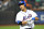 NEW YORK, NY - SEPTEMBER 14: Ruben Tejada #11 of the New York Mets reacts after grounding out to end the bottom of the seventh inning against the Washington Nationals at Citi Field on September 14, 2011 in the Flushing neighborhood of the Queens borough of New York City. (Photo by Christopher Pasatieri/Getty Images)