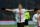 MILAN, ITALY - FEBRUARY 08:  Martin Caceres of Juventus FC celebrates his second goal during the Tim Cup match between AC Milan and Juventus FC at Giuseppe Meazza Stadium on February 8, 2012 in Milan, Italy.  (Photo by Valerio Pennicino/Getty Images)