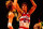 Mitch Kupchak, shooting over Seattle's Jack Sikma, was a key contributor on the Washington Bullets 1978 NBA championship team. Photo Washington Wizards.