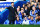LONDON, ENGLAND - FEBRUARY 25:  Andre Villas-Boas the Chelsea manager watches from the touchline during the Barclays Premier League match between Chelsea and Bolton Wanderers at Stamford Bridge on February 25, 2012 in London, England.  (Photo by Clive Mason/Getty Images)