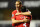 LONDON, ENGLAND - MARCH 04:  Rio Ferdinand of Manchester United hugs teammate Patrice Evra after victory in the Barclays Premier League match between Tottenham Hotspur and Manchester United at White Hart Lane on March 4, 2012 in London, England.  (Photo by Mike Hewitt/Getty Images)