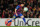 BARCELONA, SPAIN - MARCH 07: Lionel Messi of FC Barcelona scores his sides opening goal during the UEFA Champions League Round of 16 second leg match between FC Barcelona and Bayern 04 Leverkusen at the Camp Nou stadium on March 7, 2012 in Barcelona, Spain.  (Photo by Jasper Juinen/Getty Images)