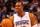 ORLANDO, FL - FEBRUARY 06:  Dwight Howard #12 of the Orlando Magic smiles during the game against the Los Angeles Clippers at Amway Center on February 6, 2012 in Orlando, Florida.   NOTE TO USER: User expressly acknowledges and agrees that, by downloading and or using this Photograph, user is consenting to the terms and conditions of the Getty Images License Agreement.  (Photo by Sam Greenwood/Getty Images)