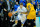 OMAHA, NE - FEBRUARY 18: Grant Gibbs #10 of the Creighton Bluejays drives on Larry Anderson #21 of the Long Beach State 49ers during their game at CenturyLink Center February 18, 2012 in Omaha, Nebraska. Creighton beat Long Beach State on a last second shot 81-79. (Photo by Eric Francis/Getty Images)
