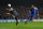LONDON, ENGLAND - MARCH 14:  Didier Drogba (R) of Chelsea beats Salvatore Aronica of Napoli to score their first goal with a header during the UEFA Champions League Round of 16 second leg match between Chelsea FC and SSC Napoli at Stamford Bridge on March 14, 2012 in London, England.  (Photo by Michael Regan/Getty Images)