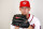 VIERA, FL - FEBRUARY 28:  Stephen Strasburg #37 of the Washington Nationals poses during photo day at Space Coast Stadium on February 28, 2012 in Viera, Florida.  (Photo by Mike Ehrmann/Getty Images)