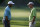 MAMARONECK, NY - JUNE 14:  Tiger Woods (L) talks with his coach Hank Haney during the Wednesday practice round for the 2006 US Open Championship at Winged Foot Golf Club on June 14, 2006 in Mamaroneck, New York.  (Photo by Richard Heathcote/Getty Images)