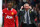 MANCHESTER, ENGLAND - MARCH 26:  Sir Alex Ferguson manager of Manchester United reacts during the Barclays Premier League match between Manchester United and Fulham at Old Trafford on March 26, 2012 in Manchester, England.  (Photo by Alex Livesey/Getty Images)