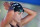 SANTA CLARA, CA - MAY 16:  Amanda Beard of the USA looks on during the Santa Clara XLI International Swim Meet, part of the 2008 USA Swimming Grand Prix Series, on May 16, 2008 at the Santa Clara Swim Club in Santa Clara, California.  (Photo by Jed Jacobsohn/Getty Images)