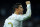 MADRID, SPAIN - MARCH 24:  Cristiano Ronaldo of Real Madrid CF celebrates after scoring his team's second goal during the La iga match between Real Madrid CF and Real Sociedad de Futbol at Estadio Santiago Bernabeu on March 24, 2012 in Madrid, Spain.  (Photo by Denis Doyle/Getty Images)