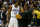 ORLANDO, FL - JUNE 11:  Dwight Howard #12 listens to head coach Stan Van Gundy of the Orlando Magic in Game Four of the 2009 NBA Finals against the Los Angeles Lakers on June 11, 2009 at Amway Arena in Orlando, Florida.  NOTE TO USER:  User expressly acknowledges and agrees that, by downloading and or using this photograph, User is consenting to the terms and conditions of the Getty Images License Agreement.  (Photo by Chris Graythen/Getty Images)
