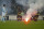 Crowd troubles are just one of the reasons for the demise of Serie A