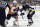 PITTSBURGH, PA - APRIL 11:  Jordan Staal #11 of the Pittsburgh Penguins and Claude Giroux #28 of the Philadelphia Flyers battle for the faceoff in Game One of the Eastern Conference Quarterfinals during the 2012 NHL Stanley Cup Playoffs at Consol Energy Center on April 11, 2012 in Pittsburgh, Pennsylvania.  (Photo by Justin K. Aller/Getty Images)